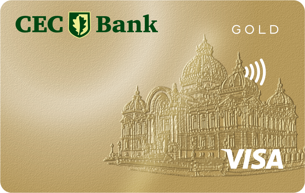 card debit- persoane fizice- visa gold