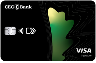 Visa Signature