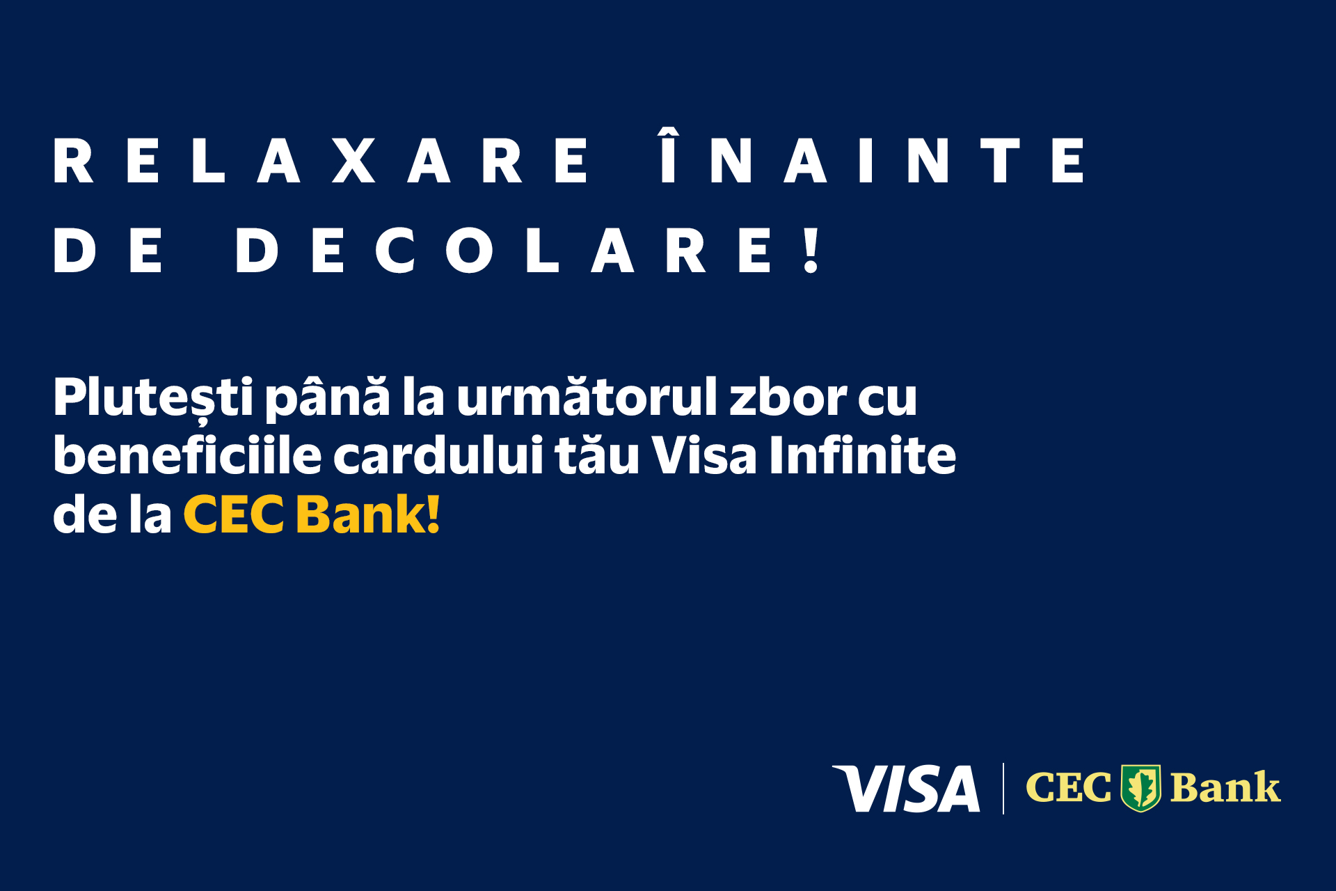 visa Infinite
