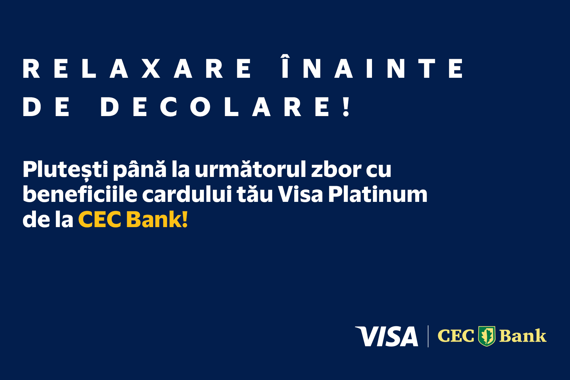 Visa Platinum
