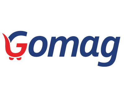 logo Gomag