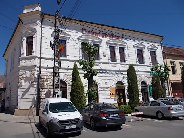 fatada