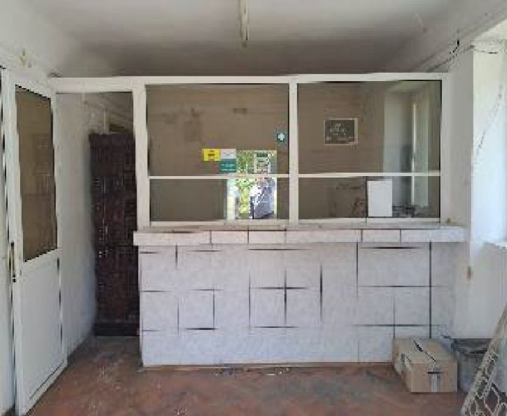 4. Interior Nucet