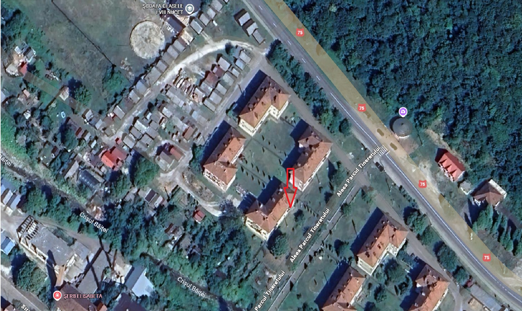 8. Satelit