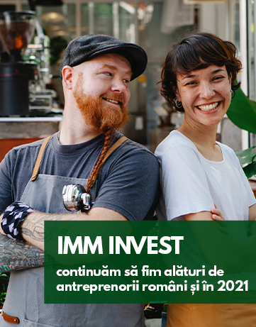IMM Invest poza
