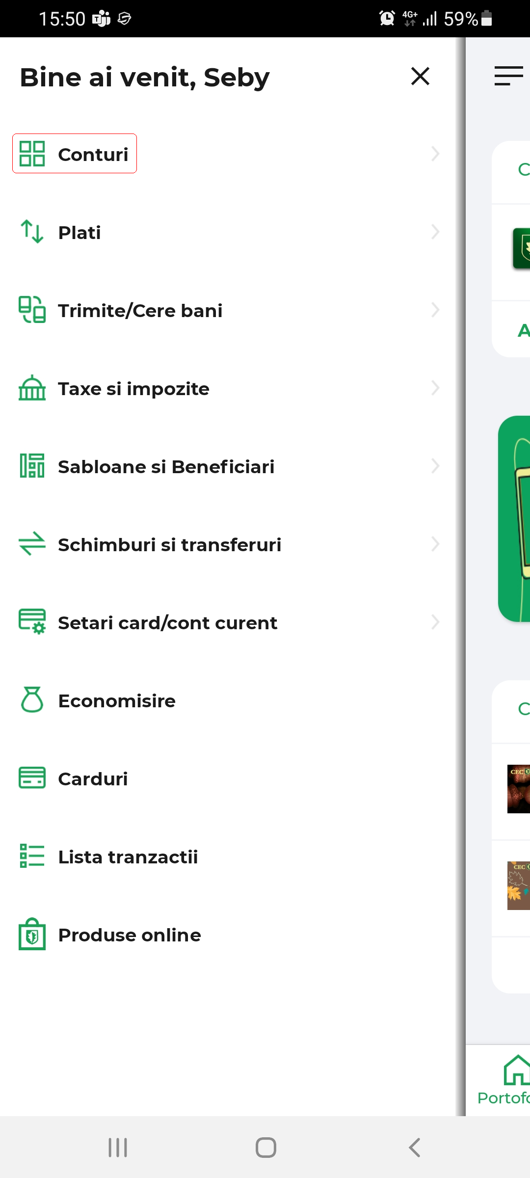 pas 1 - open banking