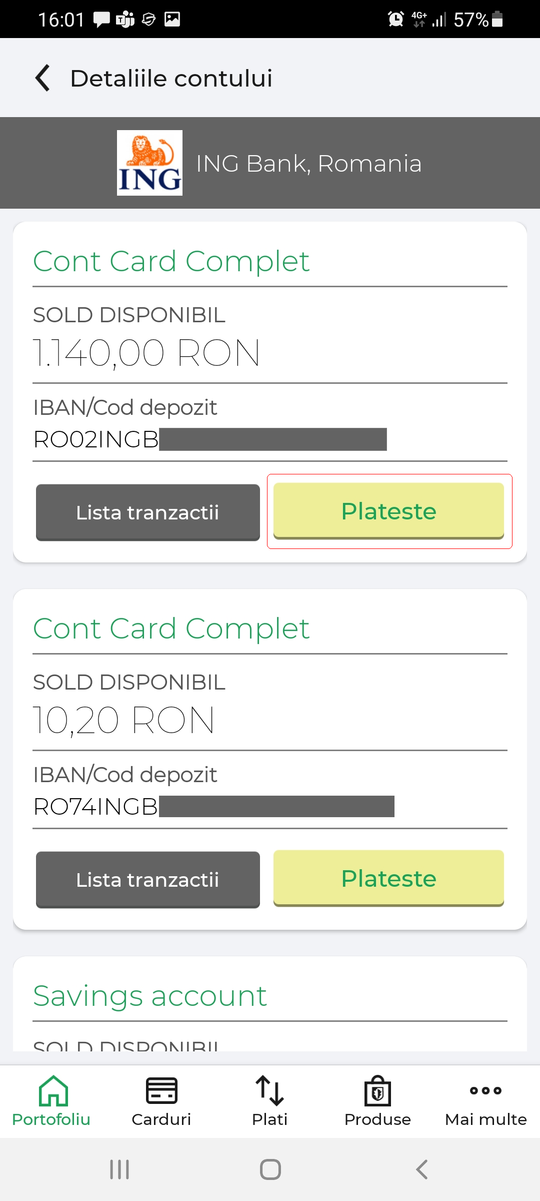 pas 3 - open banking
