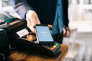 google pay pos