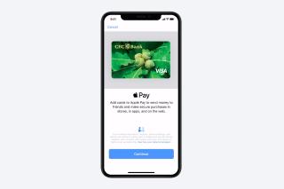 activare apple pay