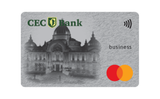 trimiteri card debit mastercard business