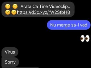 tentativa frauda facebook