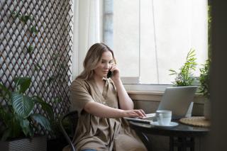internet banking