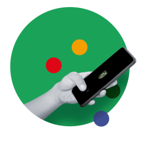 SmartPhone POS