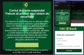 atac phishing