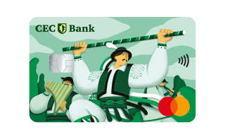 trimite card credit Mastercard