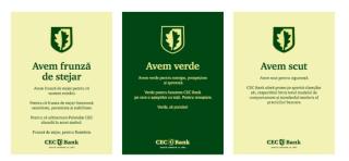 materiale promo rebranding