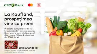 Kaufland matercard