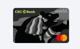 Mastercard World