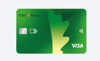 Visa Debit