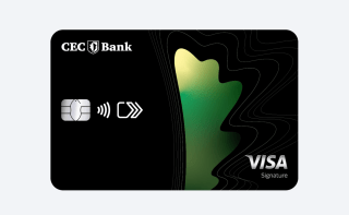 Visa Signature
