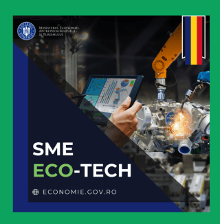 SME Eco Tech