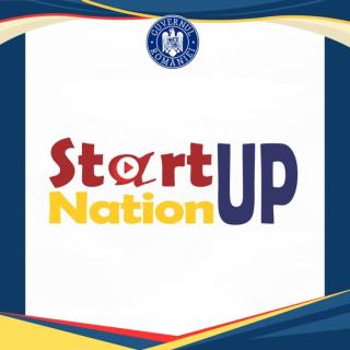 Start Up Nation