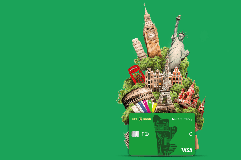 Banner Multicurrency