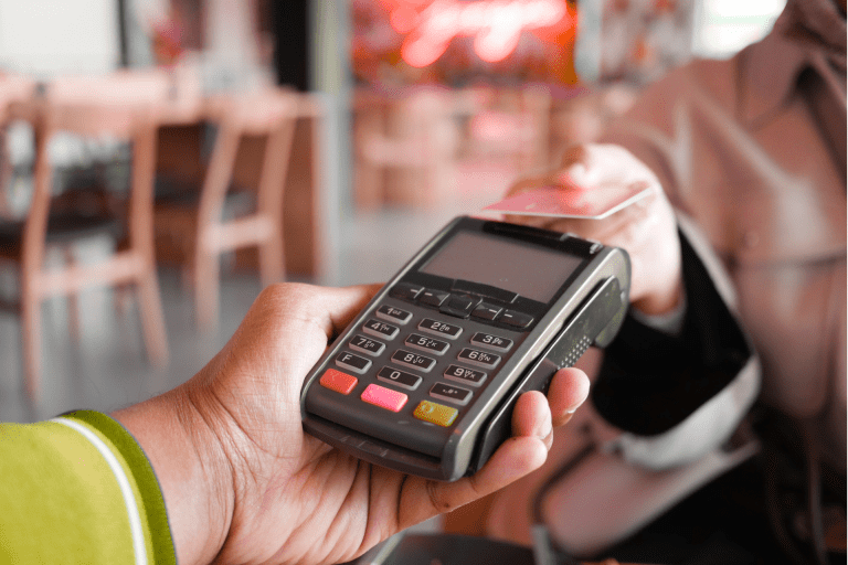 Posta Romana plata cu cardul